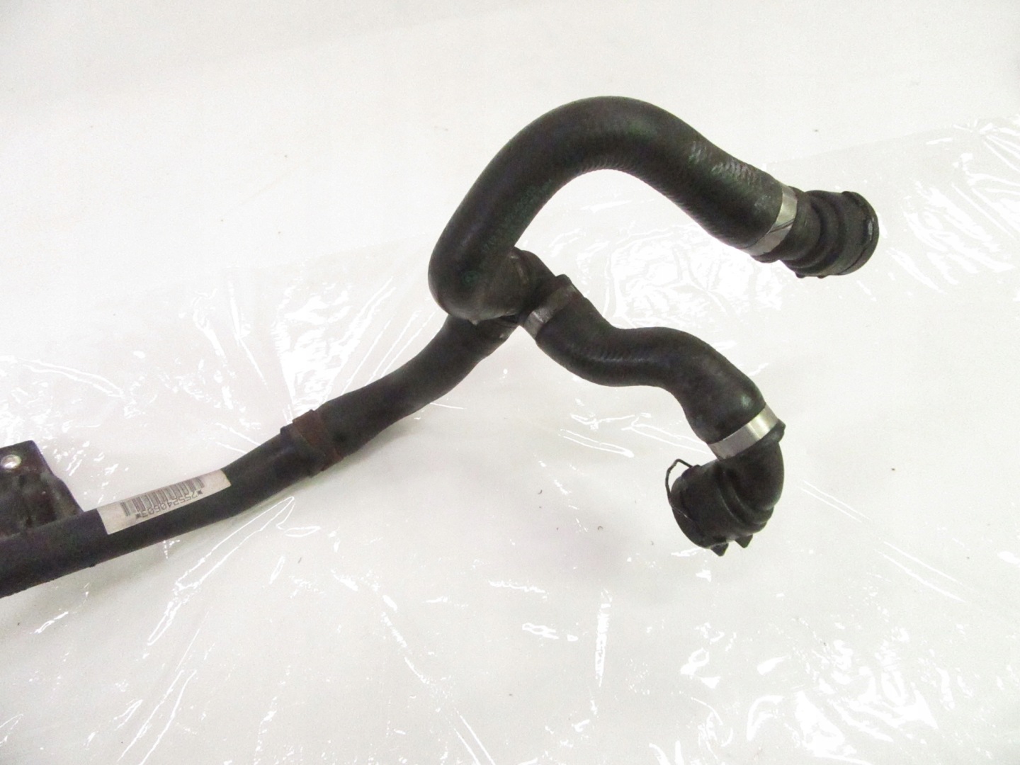 prijenos magistrala vode BMW e81 e82 e87 N43 1.6 1.8 2.0 7552406