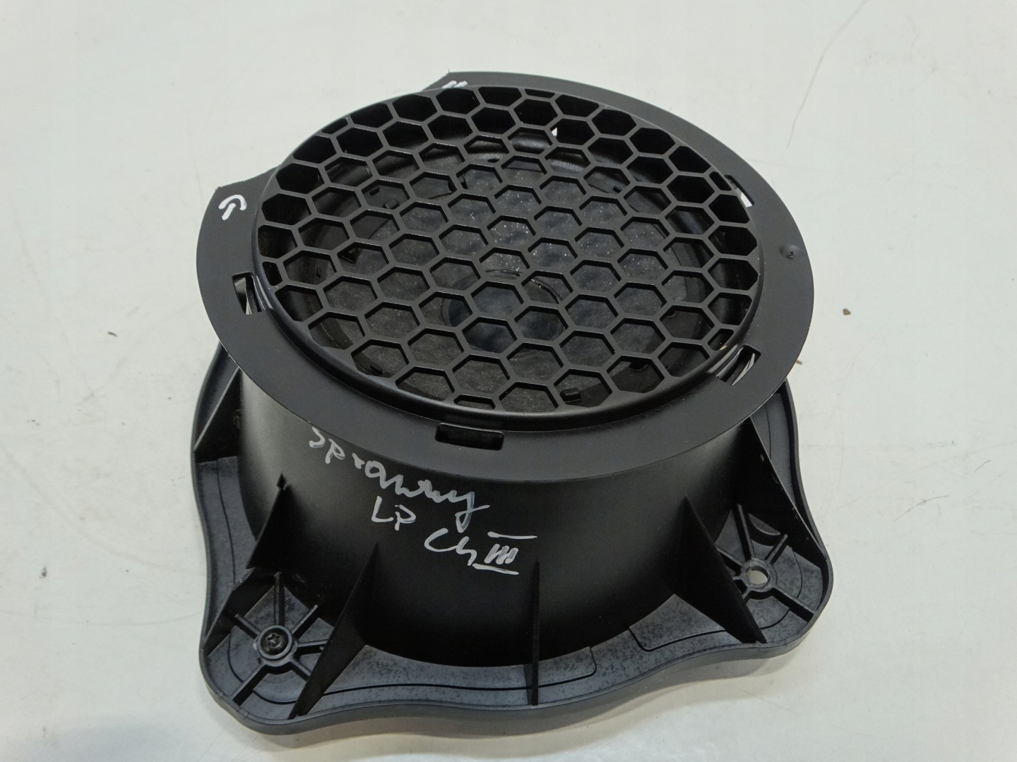 speaker door left front CITROEN C4 III 9830932280 2020R.