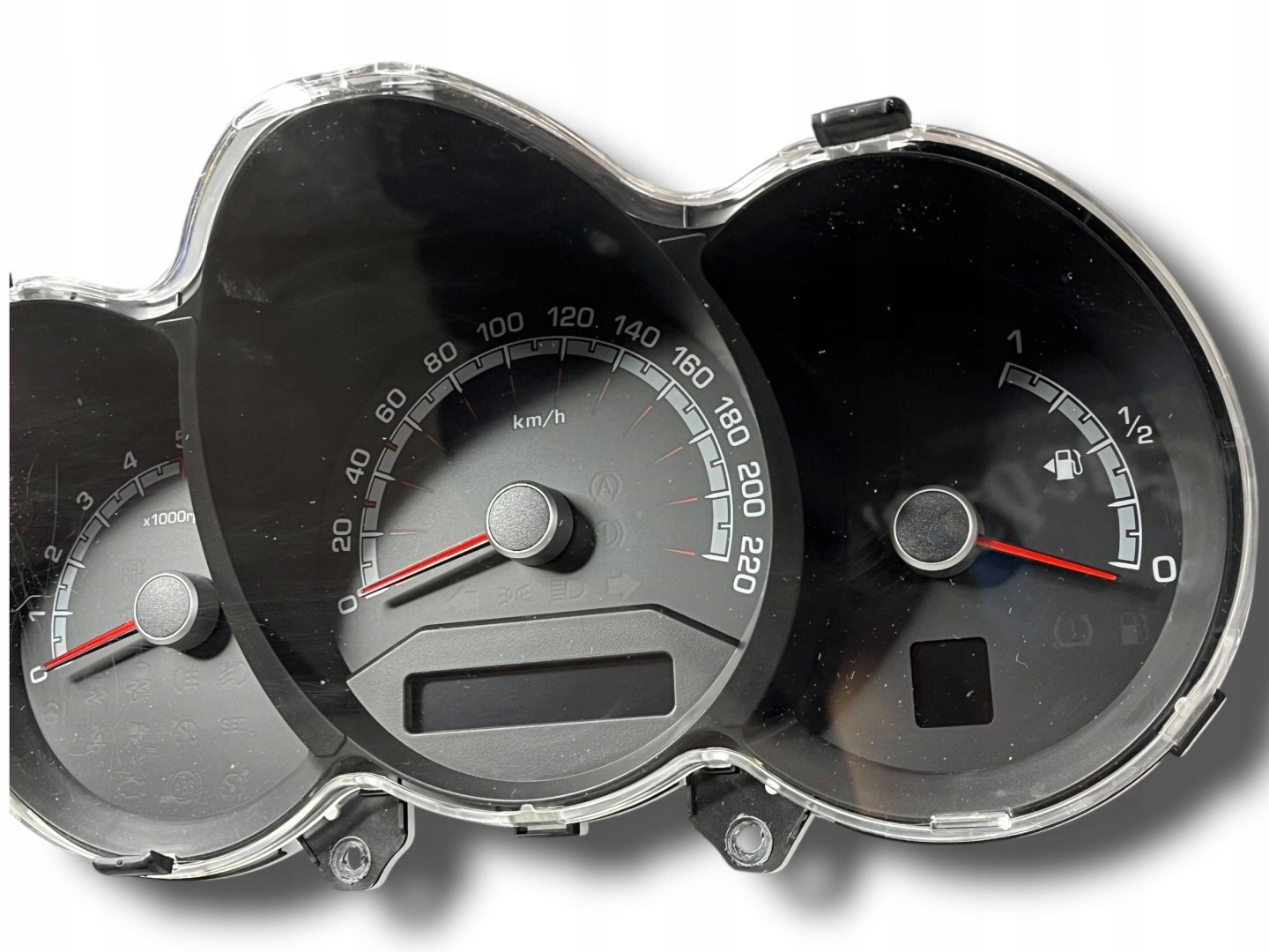 940091P580 dashboard instrument panel / 1854698 DO KIA VENGA DRIVE !J