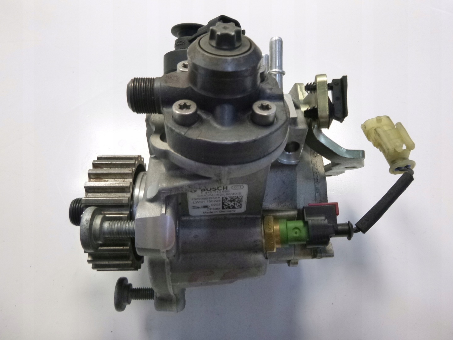 DISCOVERY L319 L405 L494 3.0 TDV6 Einspritzpumpe