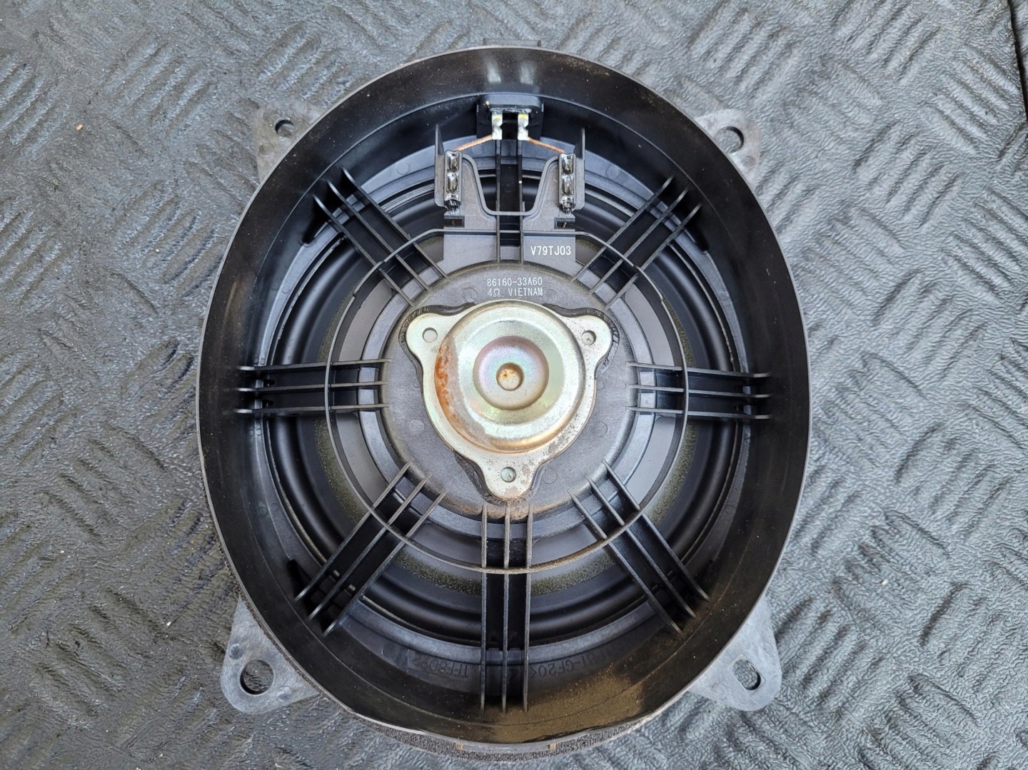 speaker door front front 86160-33A60 LEXUS ES VII 7 300 H