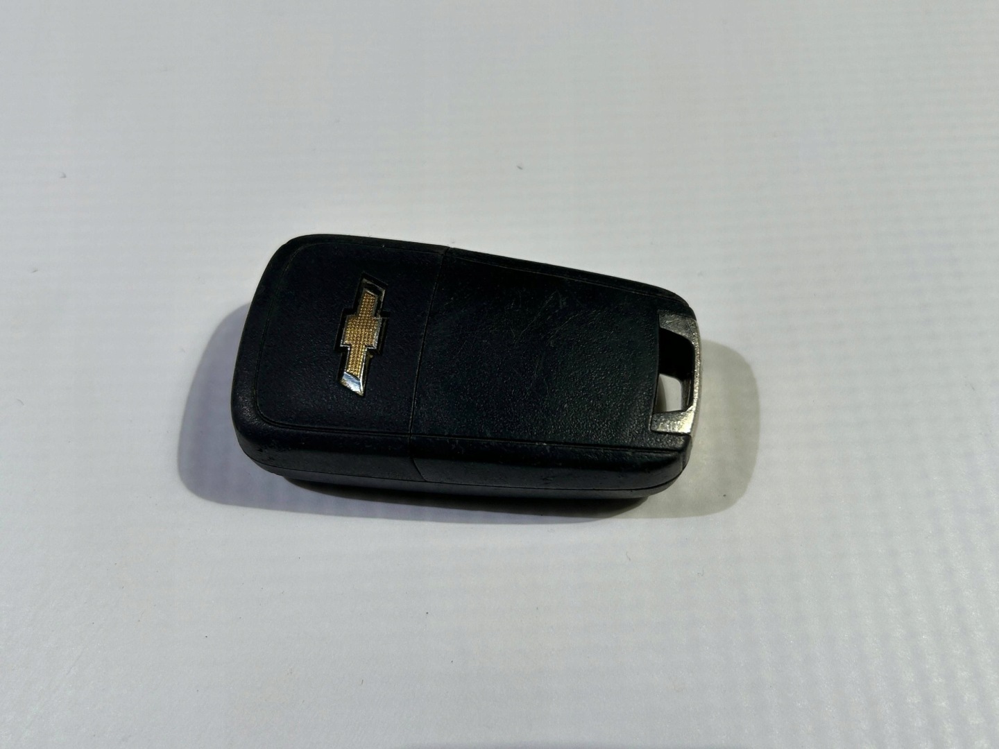 key pilot zdalne odpalanie Chevrolet Camaro 2009