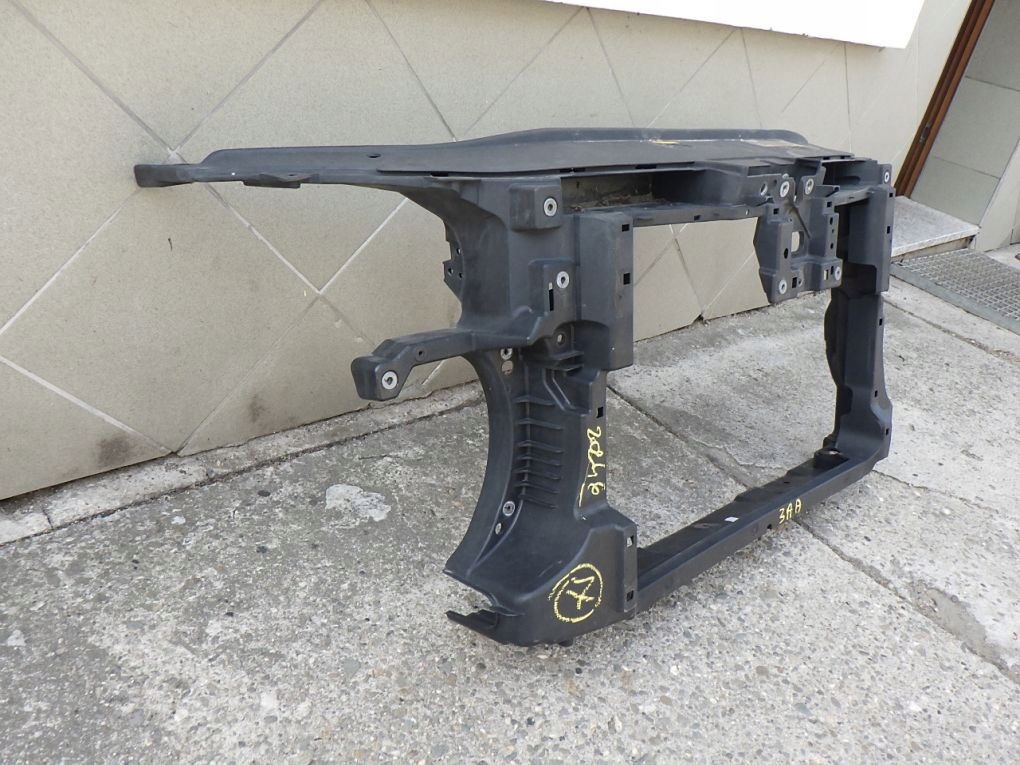 VW PASSAT B7 3AA 3AB 10- bar, wall front