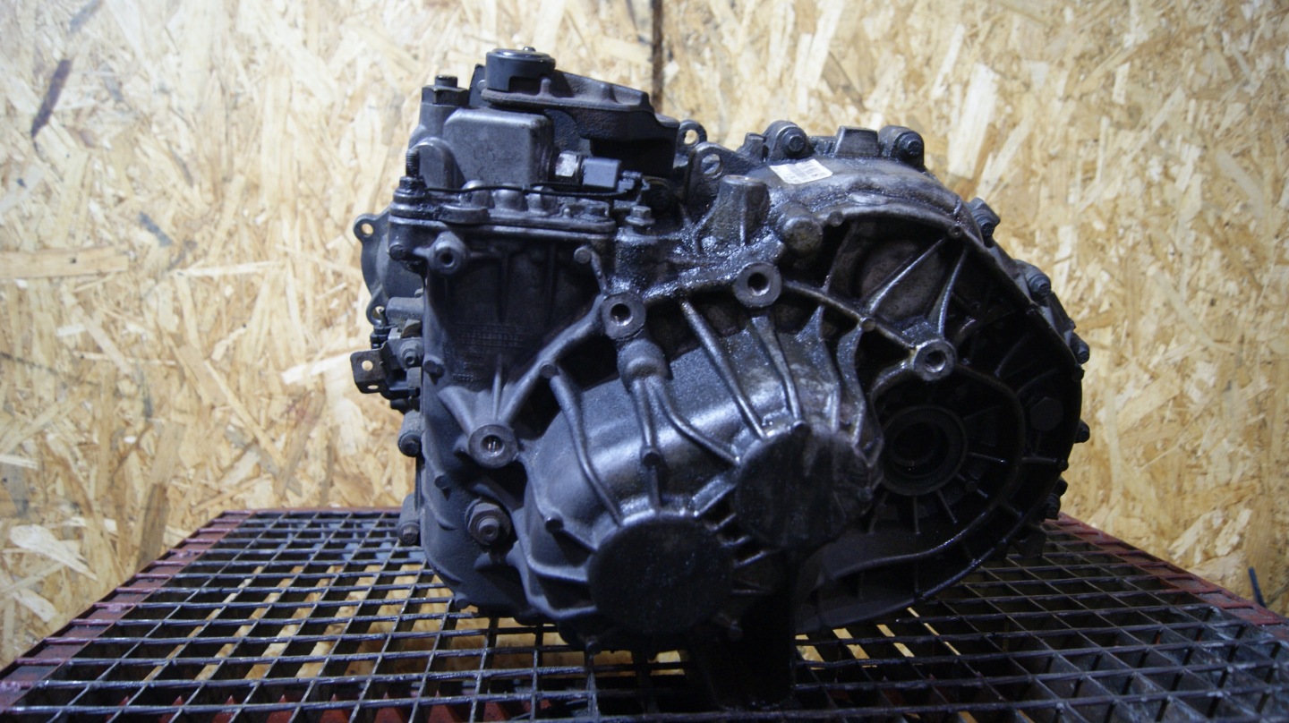 CAMBIO manuale FORD S-MAX 8GR9R7002JA