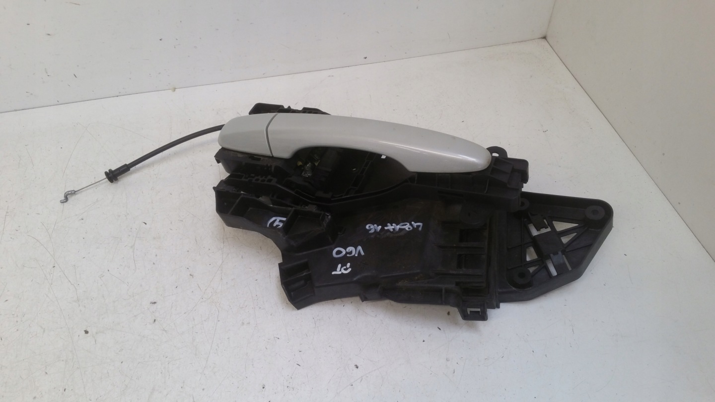 handle right rear part 30784317 Volvo V60
