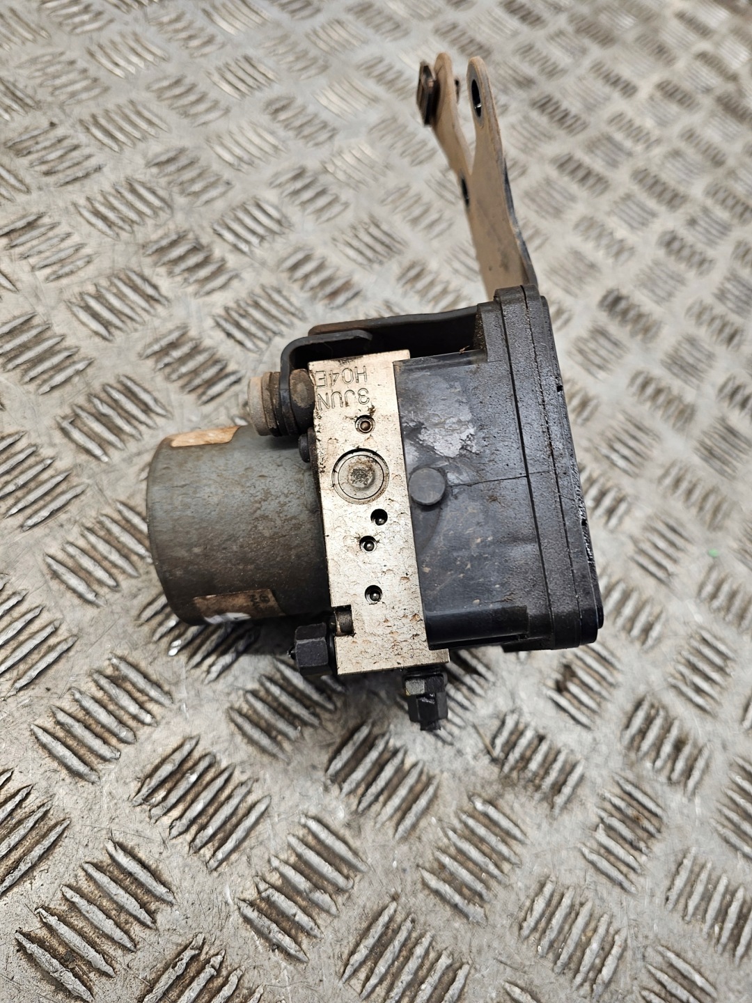 pump control unit ABS 58920-D7911 HYUNDAI TUCSON 3 III 16R