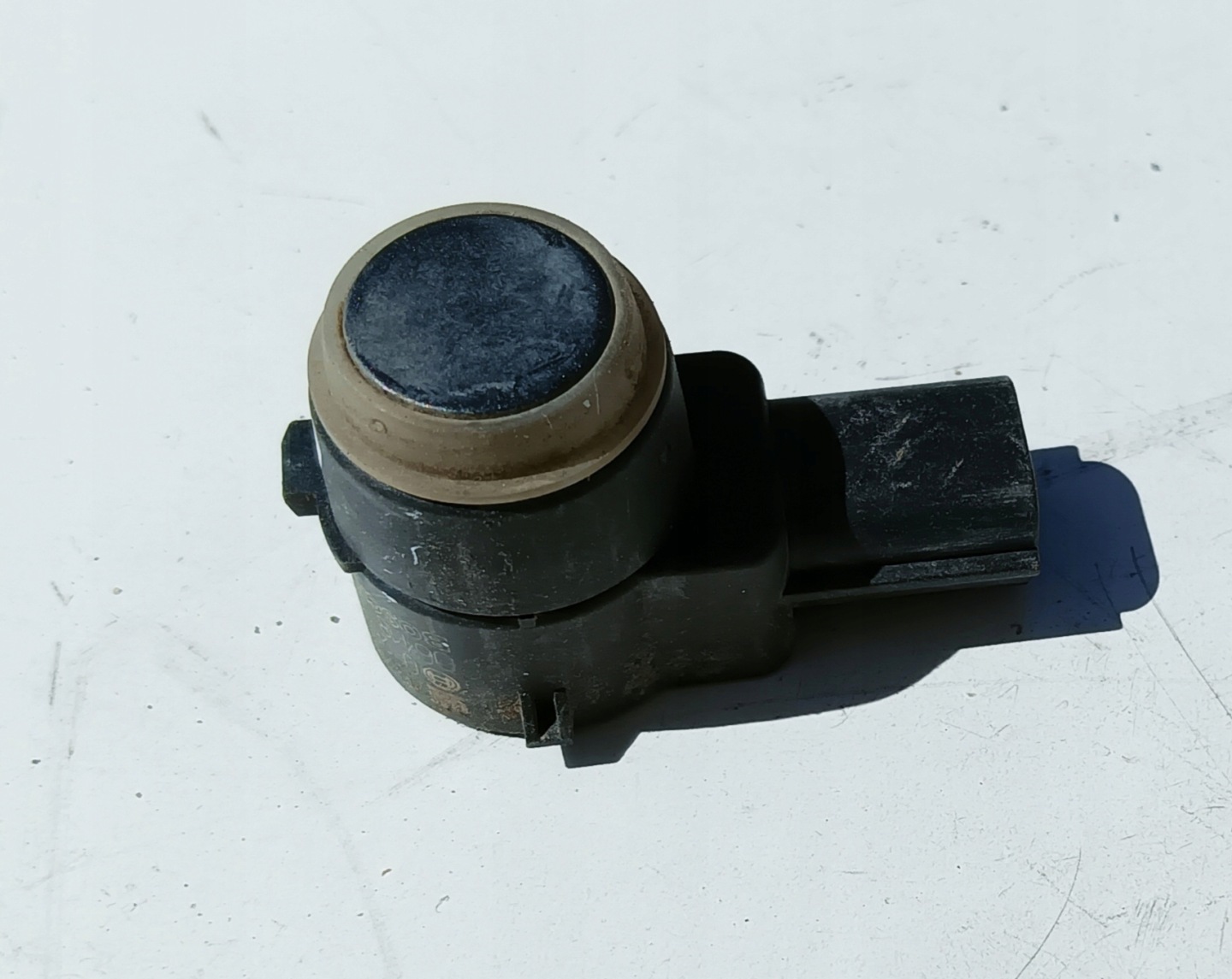 sensor PDC 13282887 OPEL ASTRA IV J
