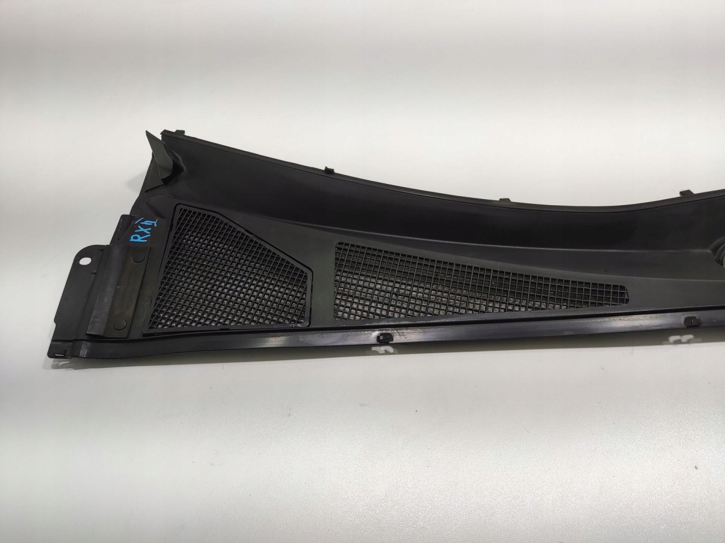 torpedo upper plastic LEXUS RX II 2003-2008 55708-48042 EUROPA