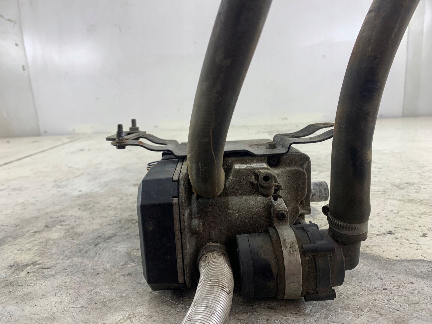 HONDA JAZZ II WEBASTO Webasto THERMO TOP E