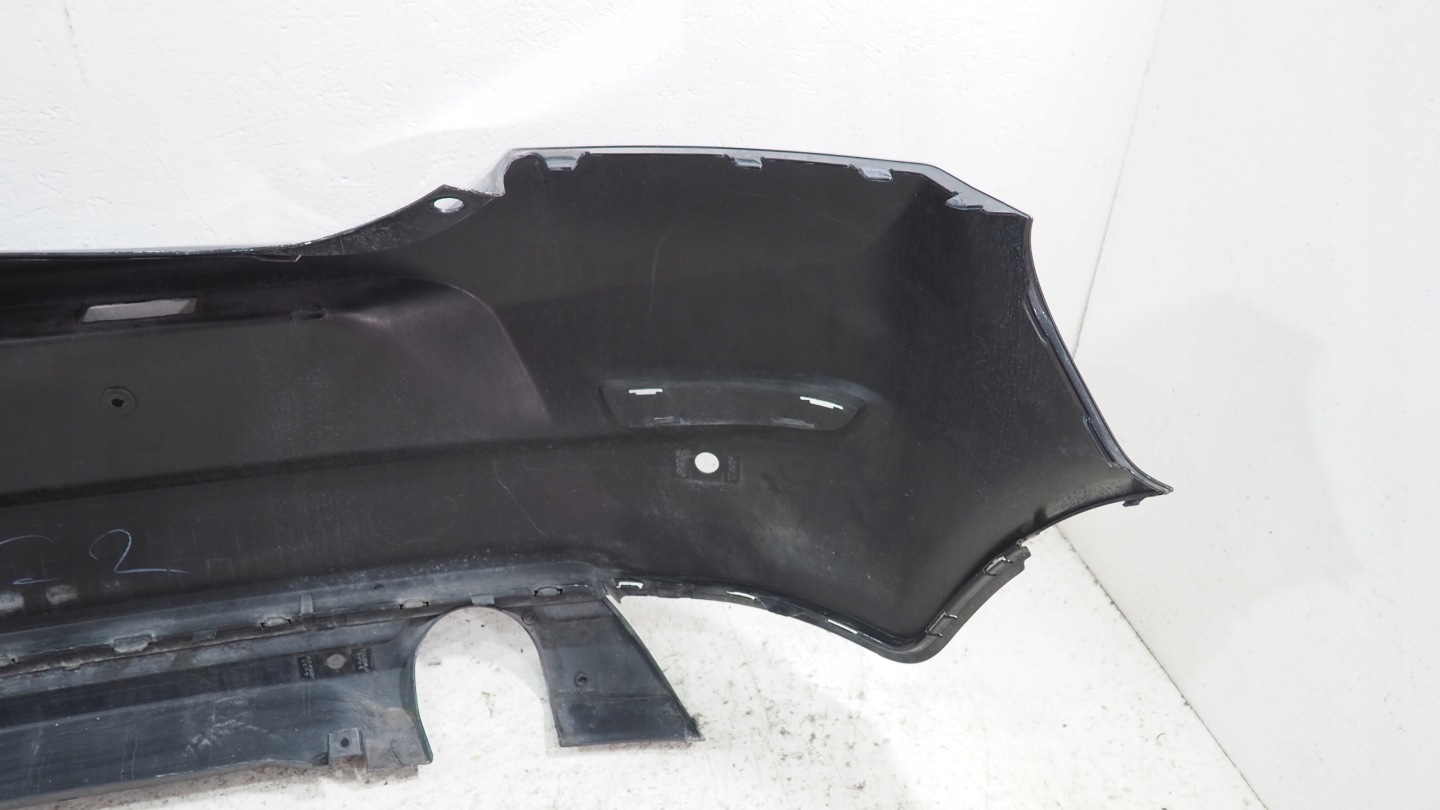 Volvo C30 lift bumper rear part rear 31214651
