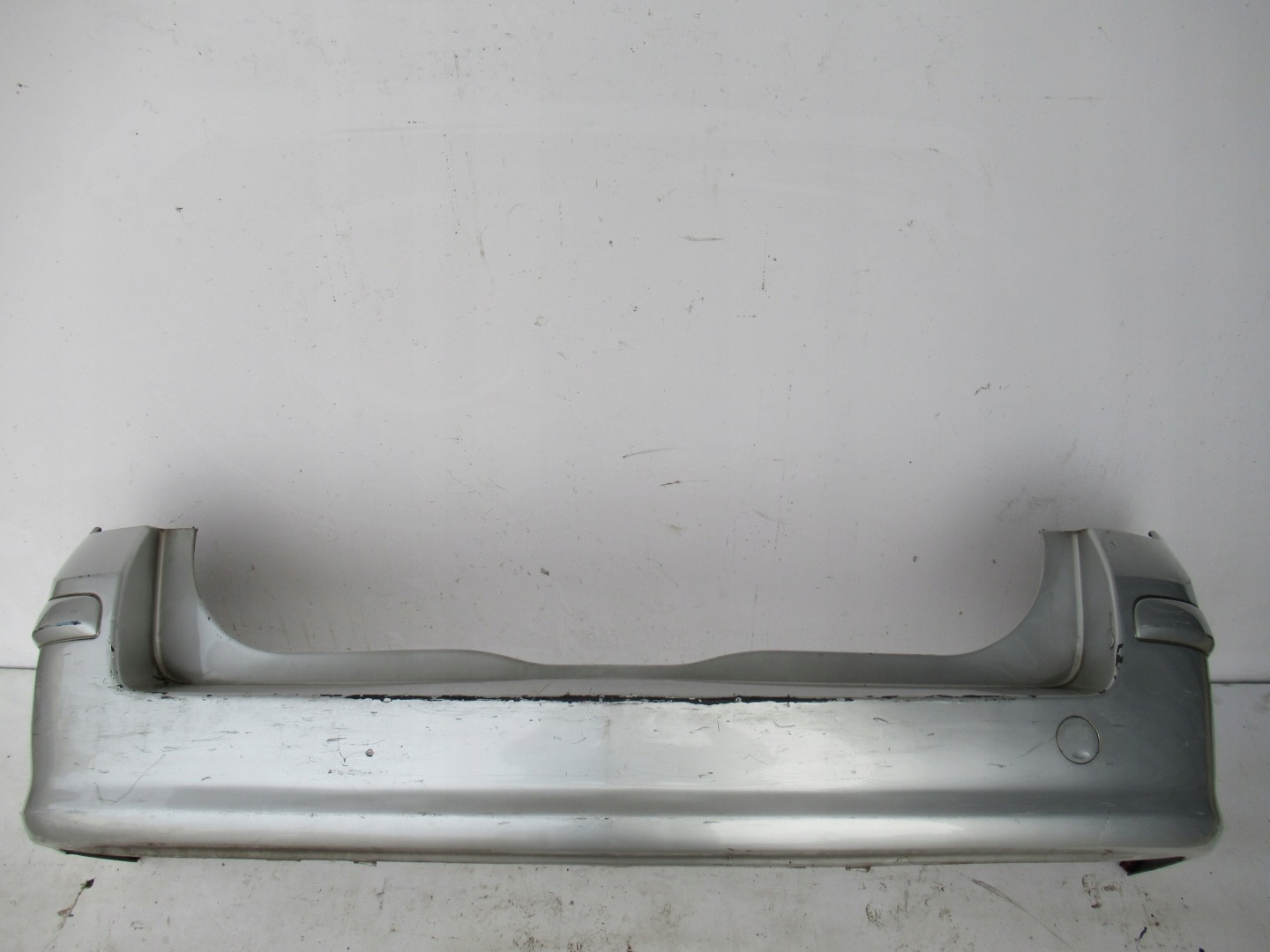 bumper rear part rear OPEL ASTRA H 3 III KOMBI