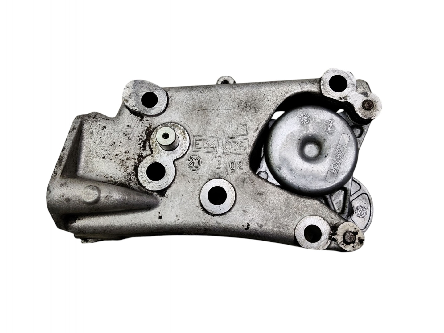 support PEUGEOT 407 206 307 607 807 EXPERT II JUMPY II 1.8 16V
