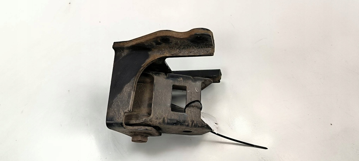 Support plaque Support RESORA 5801526256 IVECO DAILY 35S18