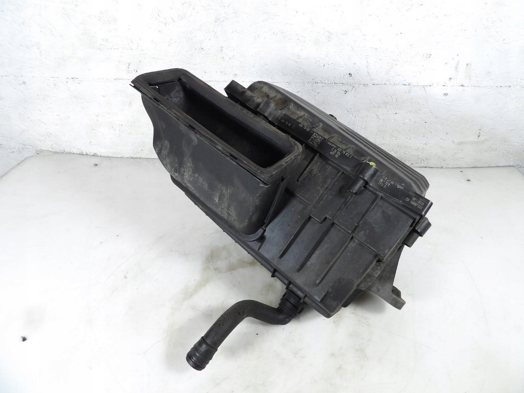 Gehäuse filter luft SKODA OCTAVIA III 3 2.0 TDI