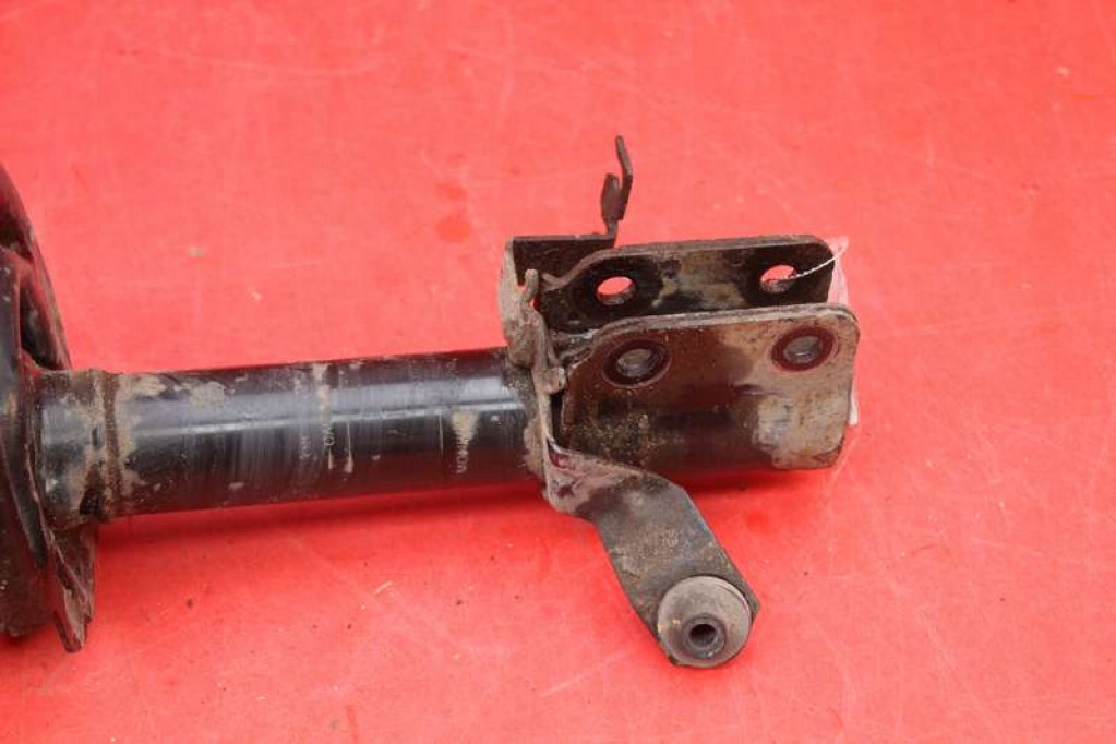 shock absorber left front 543022905R DACIA LOGAN 2 II 1.2 16V 75 KM 13-16