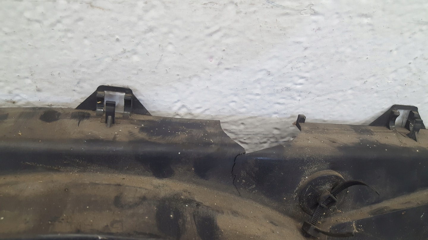 ventilátor chladiče VOLVO XC90 2.5 B