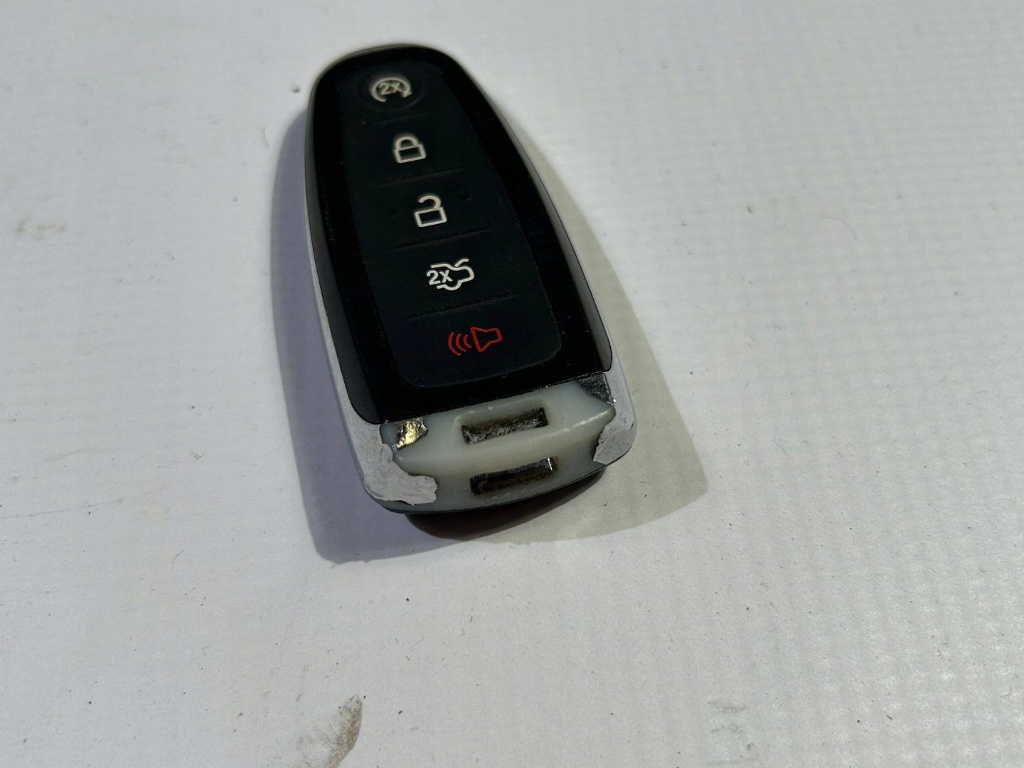 Clé pilot zdalne odpalanie Ford Flex 2013