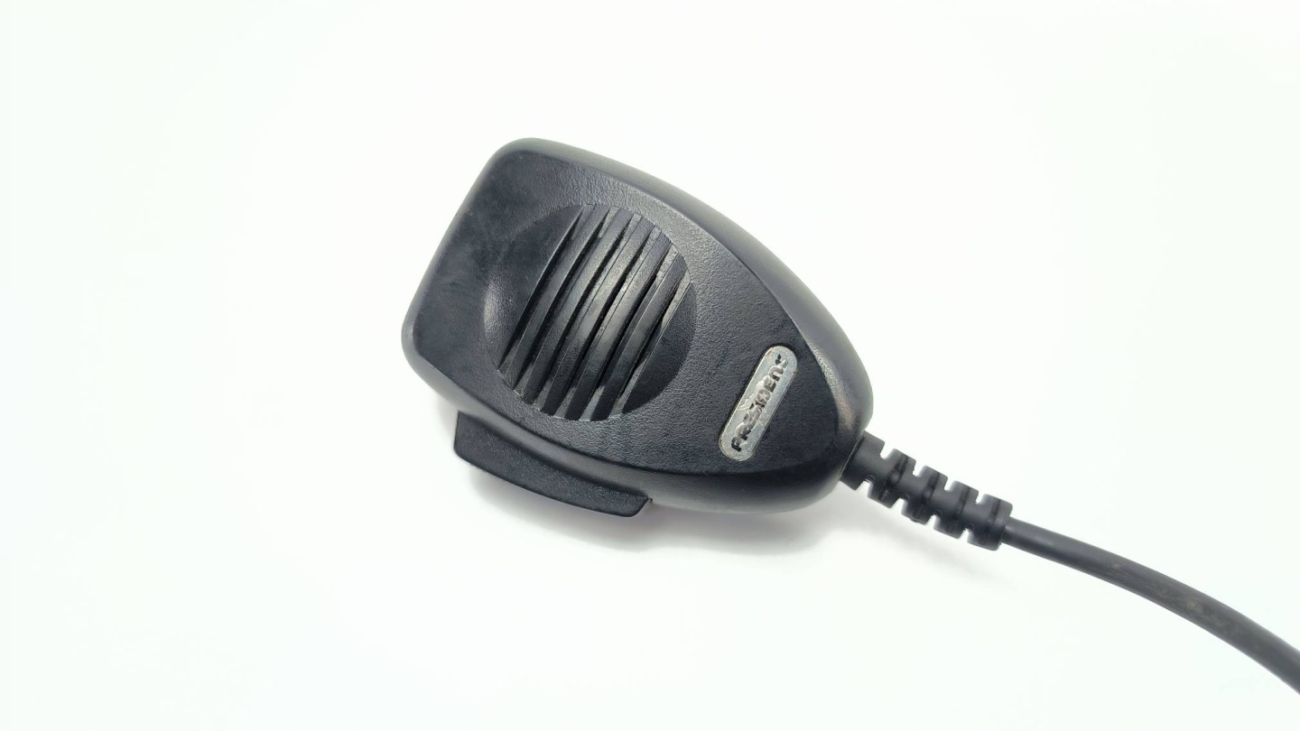 CB RADIO MERCEDES ACTROS MP4