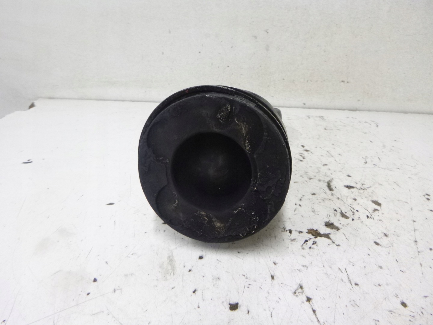 piston / pistons + connecting rod Mercedes CLS W219 3.0 CDI 8340E