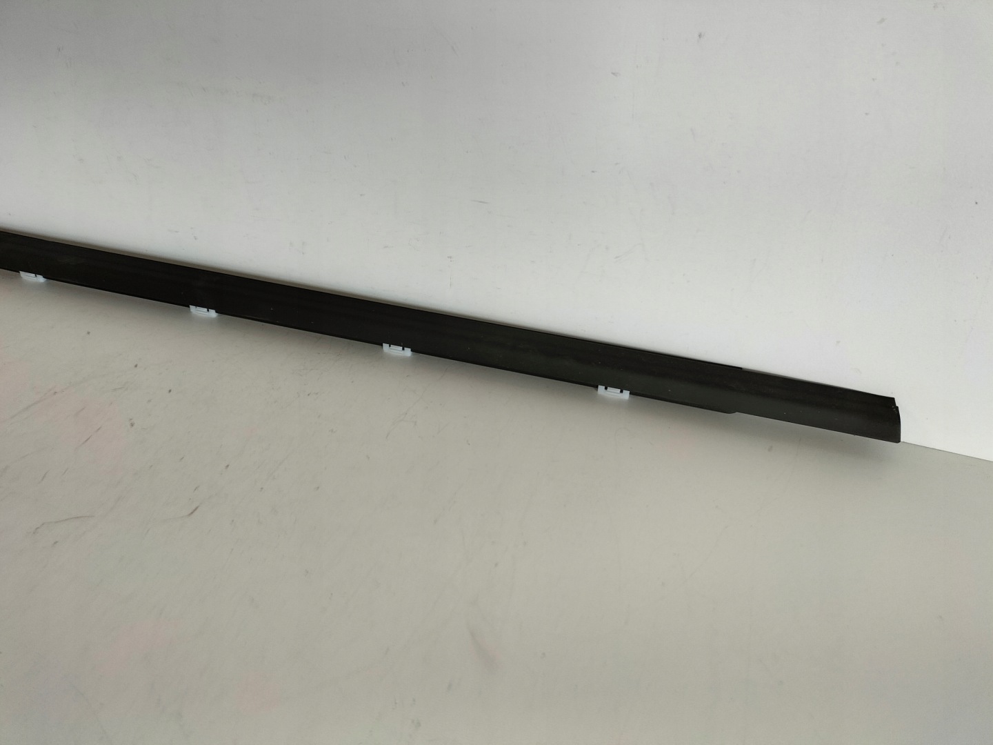 moulding dust door rear part right KIA RIO 4 IV 16