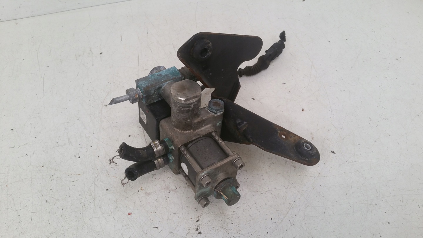 Sensor Gas Fiat Panda