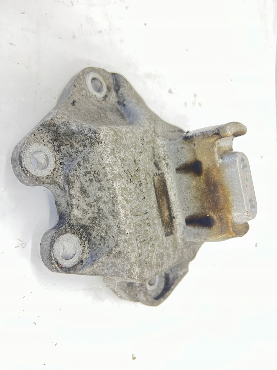 JUMPY EXPERT III PROACE VIVARO C rope holder gearbox mounting 9807981780