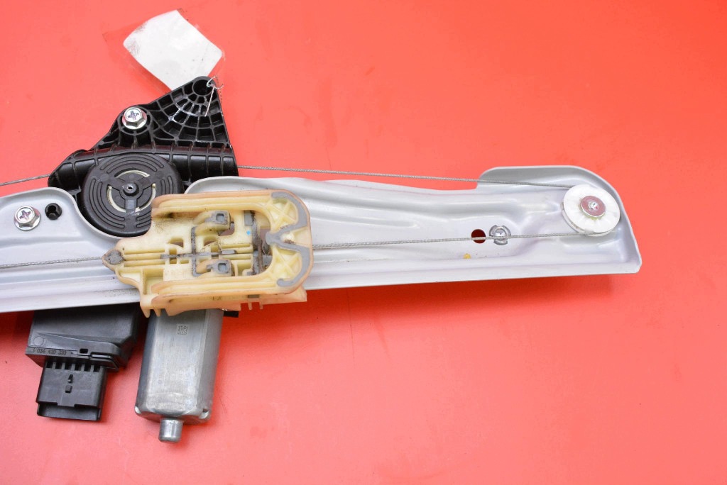 window regulator left front EU OPEL CROSSLAND LIFT 20-24