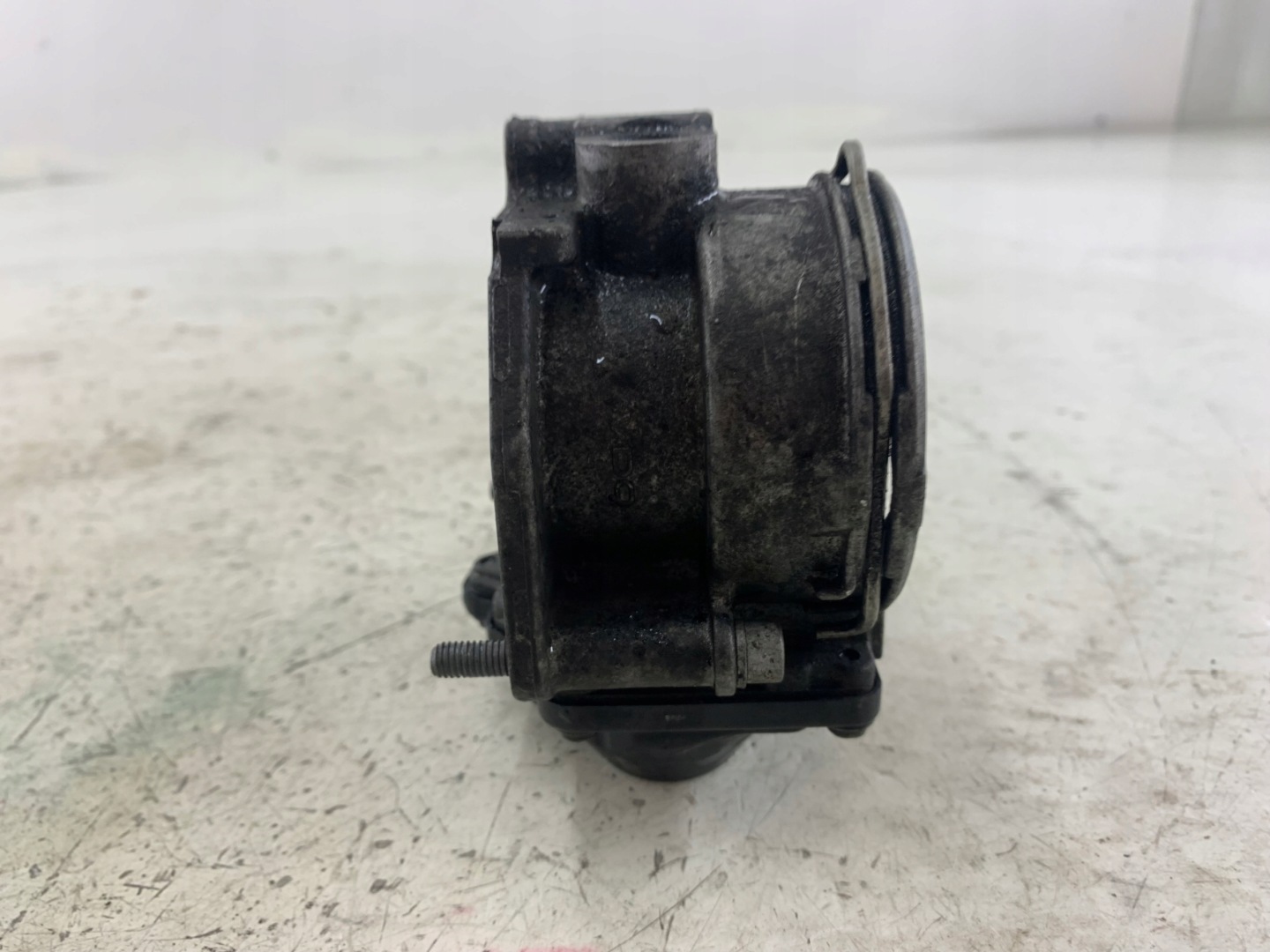 SKODA OCTAVIA II PASSAT B6 2.0 TDI Valvola a farfalla A2C53085612