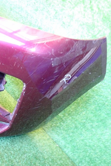 MITSUBISHI SPACE STAR III 19- Frontstoßstange vorne