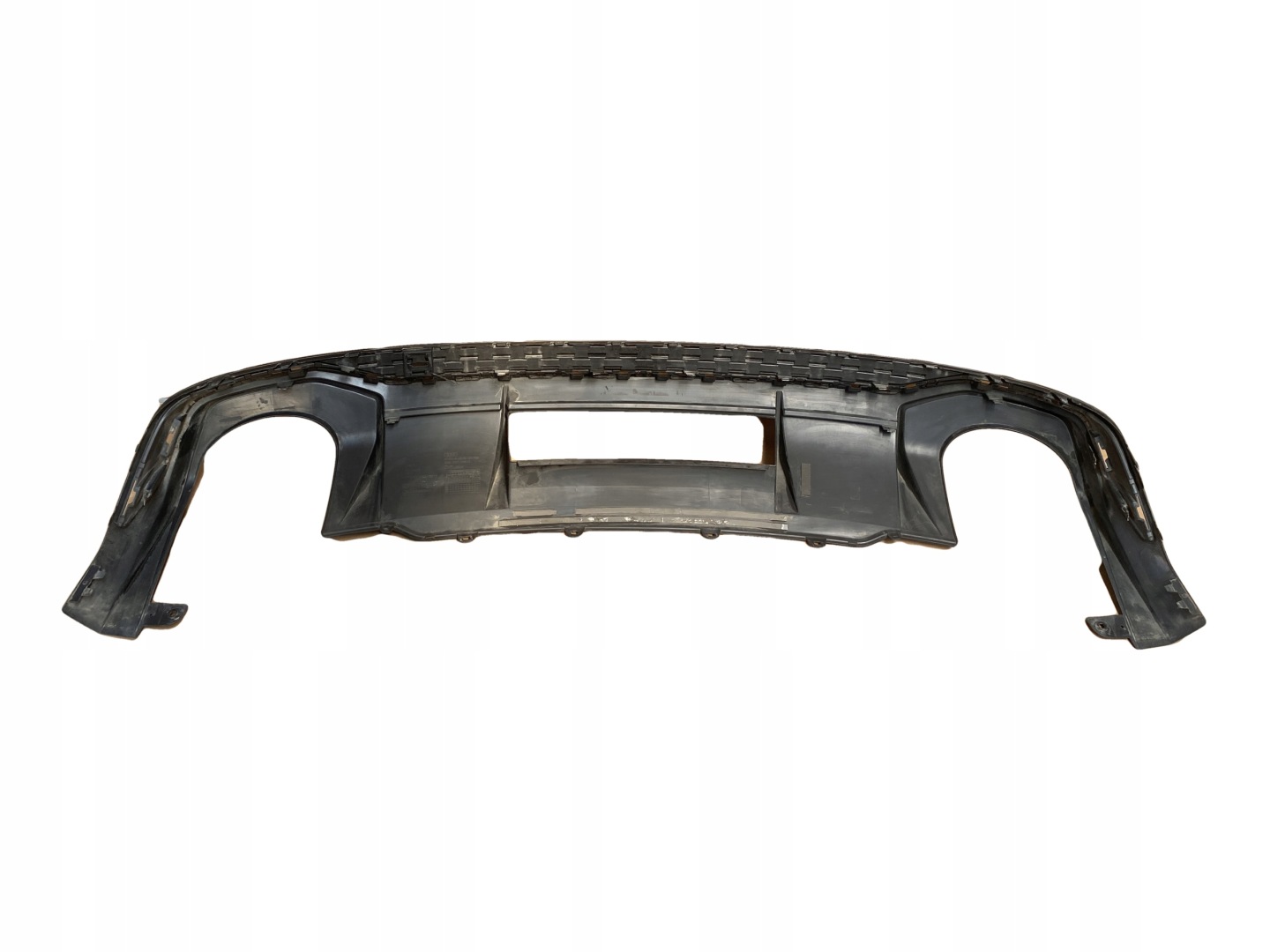 AUDI RSQ3 83A diffusore Paraurti 83A807568D