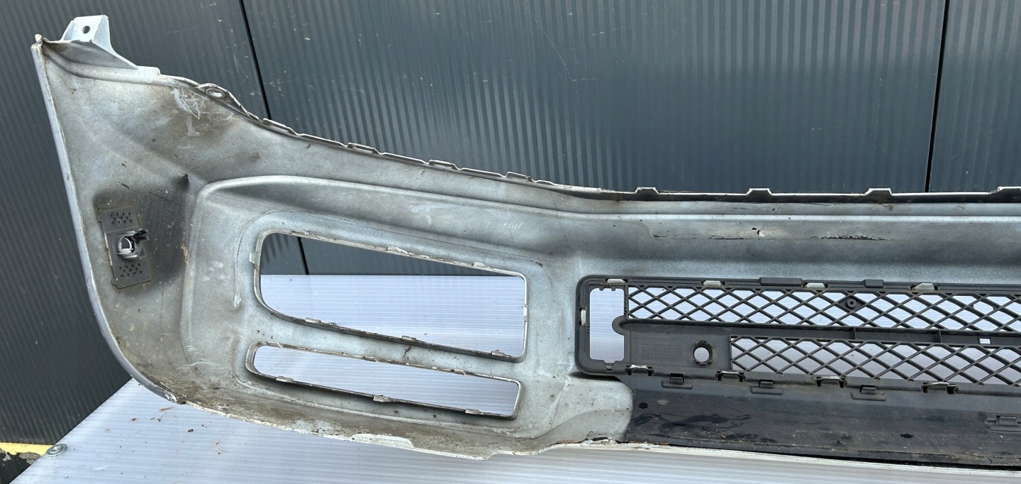 bumper front front MERCEDES G-KLASA 463 18- PDC