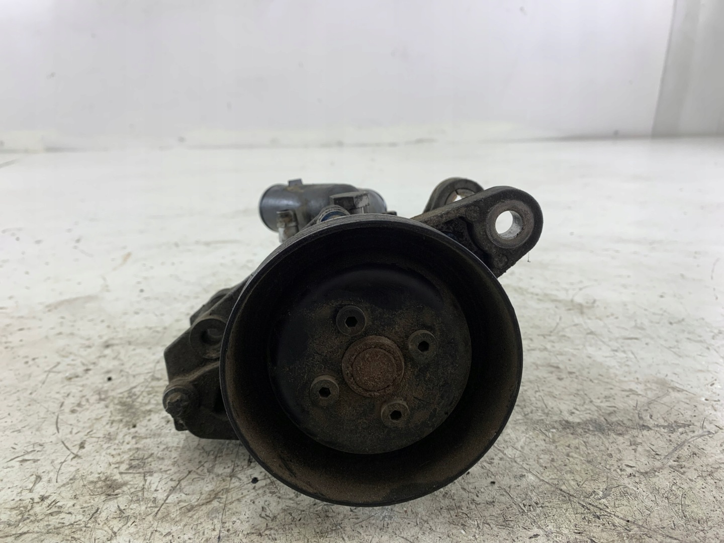 SMART FORTWO and 0.6 water pump 1602340039