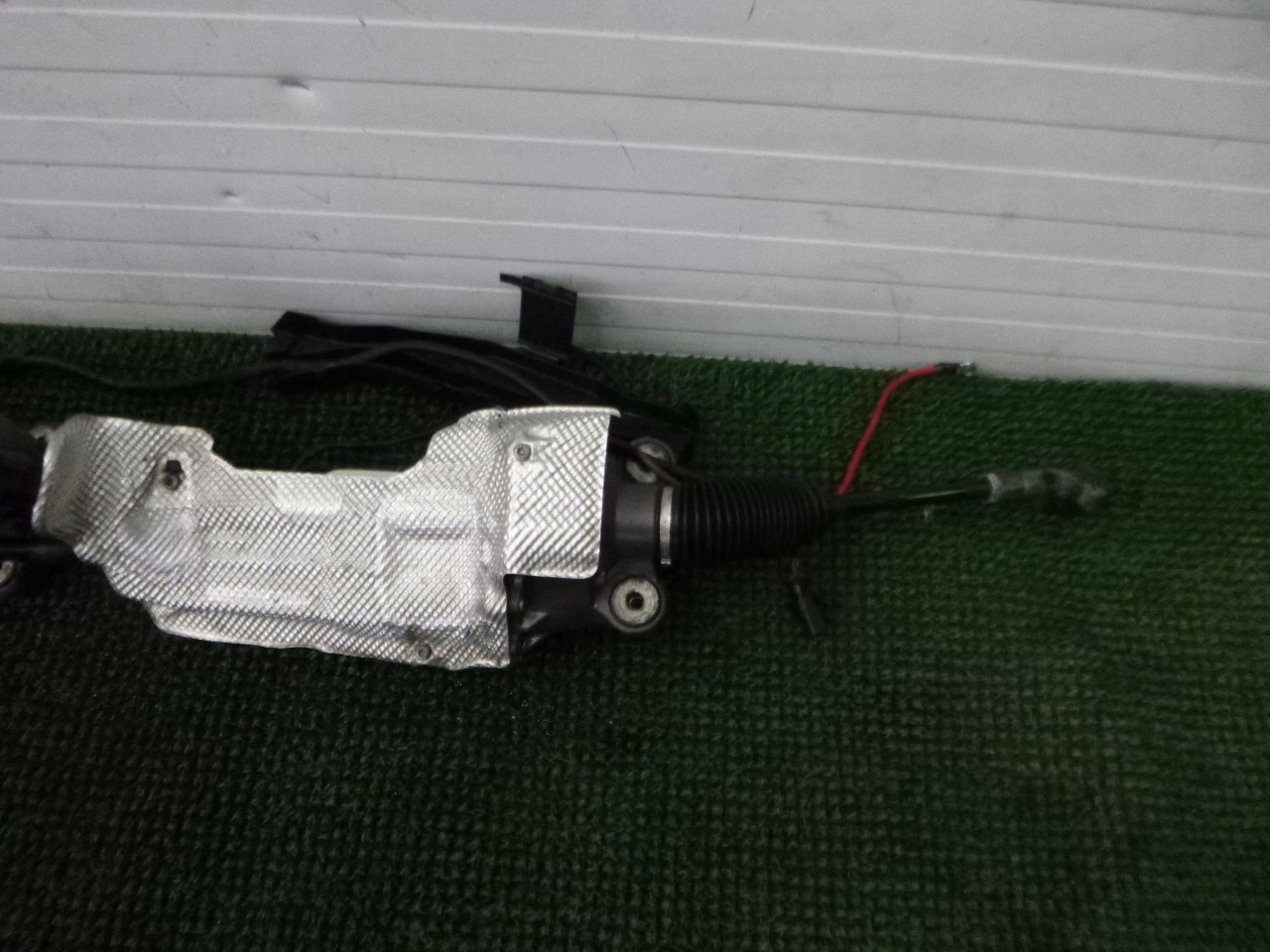 VW PASSAT CC servo control 3AB423050J EU