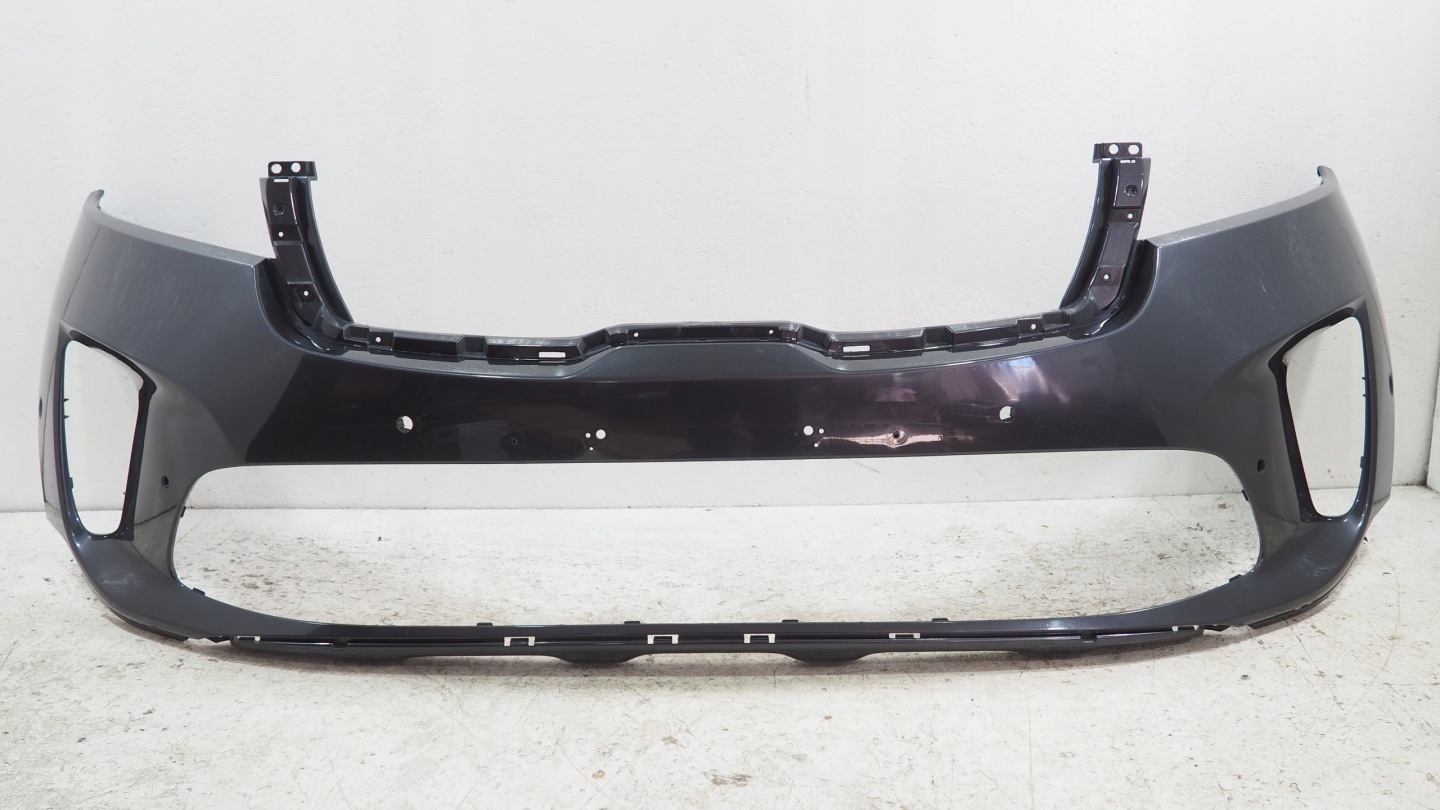 Kia Sorento III lift bumper front front 86511-C5500