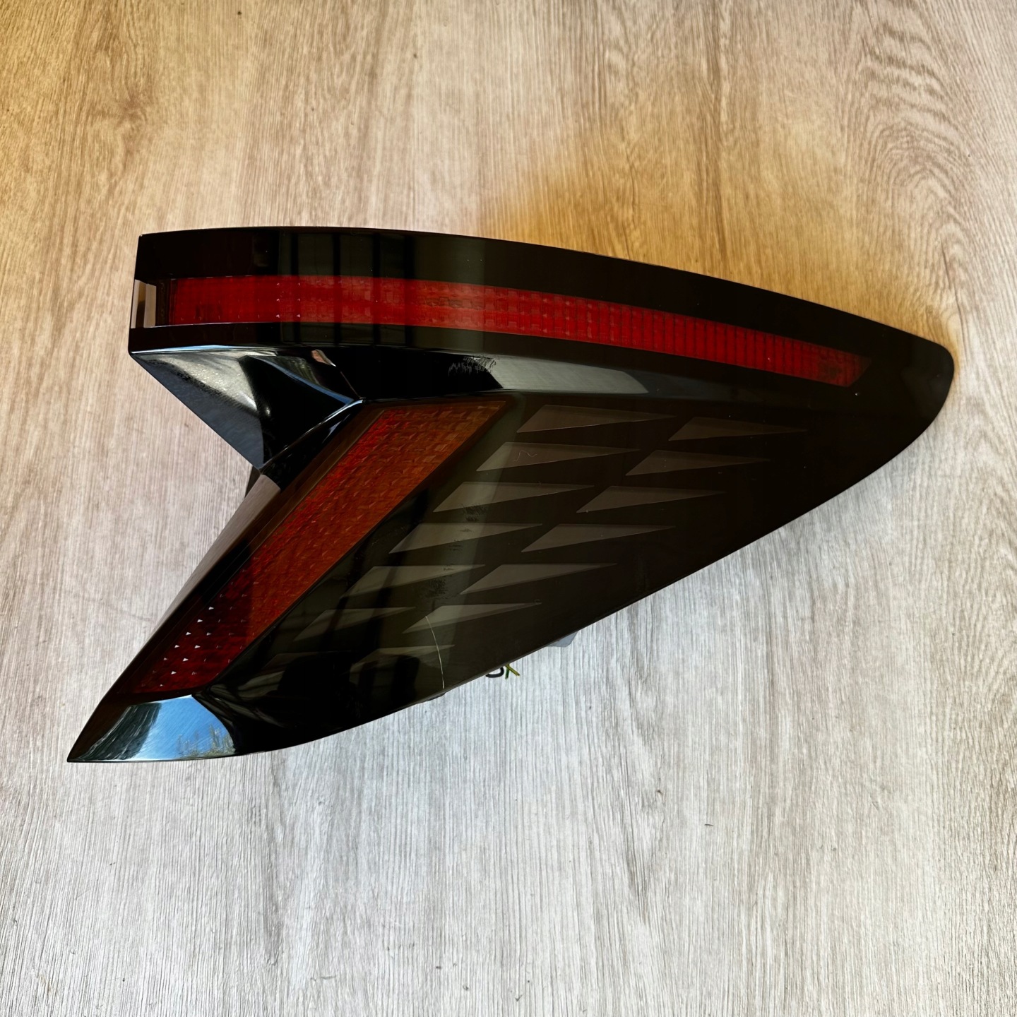light rear right HYUNDAI TUCSON IV 2020 ROK 92402N7100