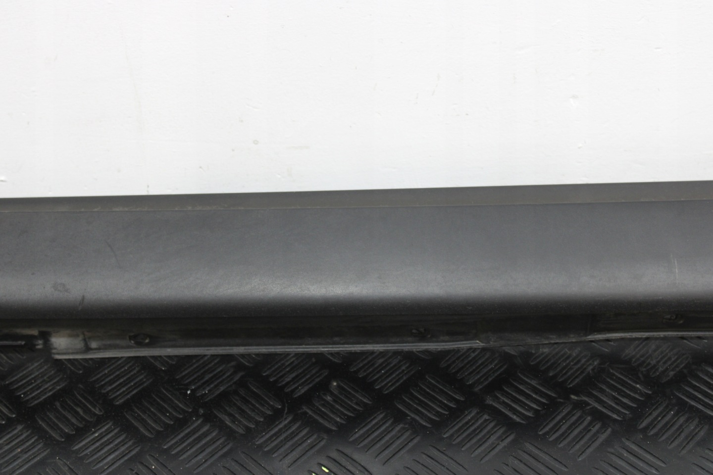 cap threshold threshold left 764199691R RENAULT SCENIC IV 4
