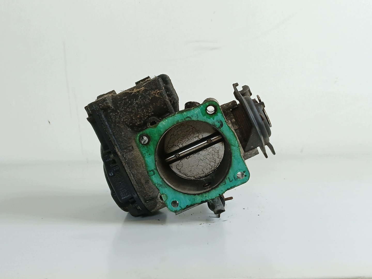AUDI A3 8L 1.8 T GOLF IV LEON e 1.8 T Valvola a farfalla 06A133063G