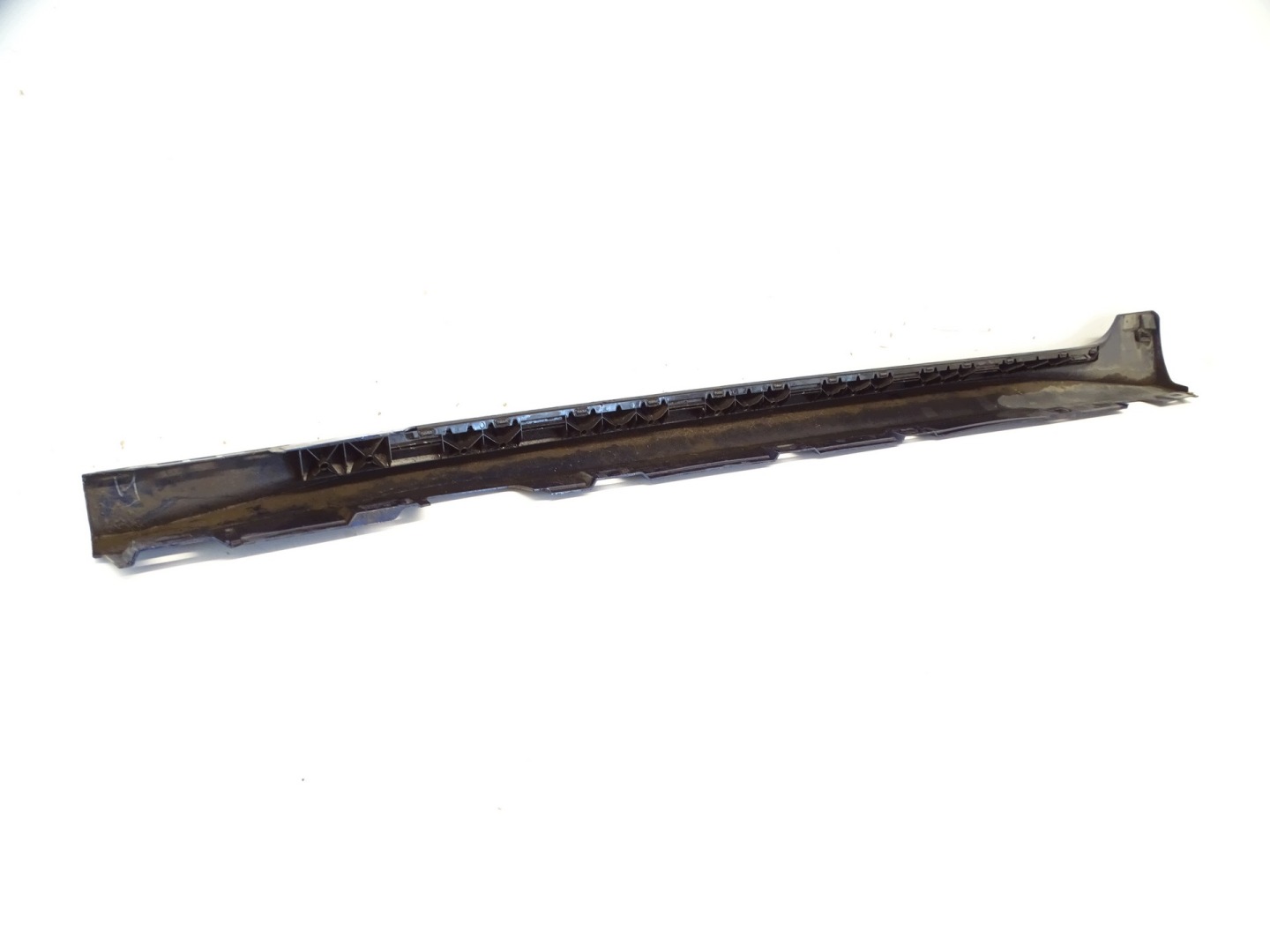 moulding threshold cap right AUDI A5 8W8 SPORTBACK S-LINE 8W8853860F LX5H