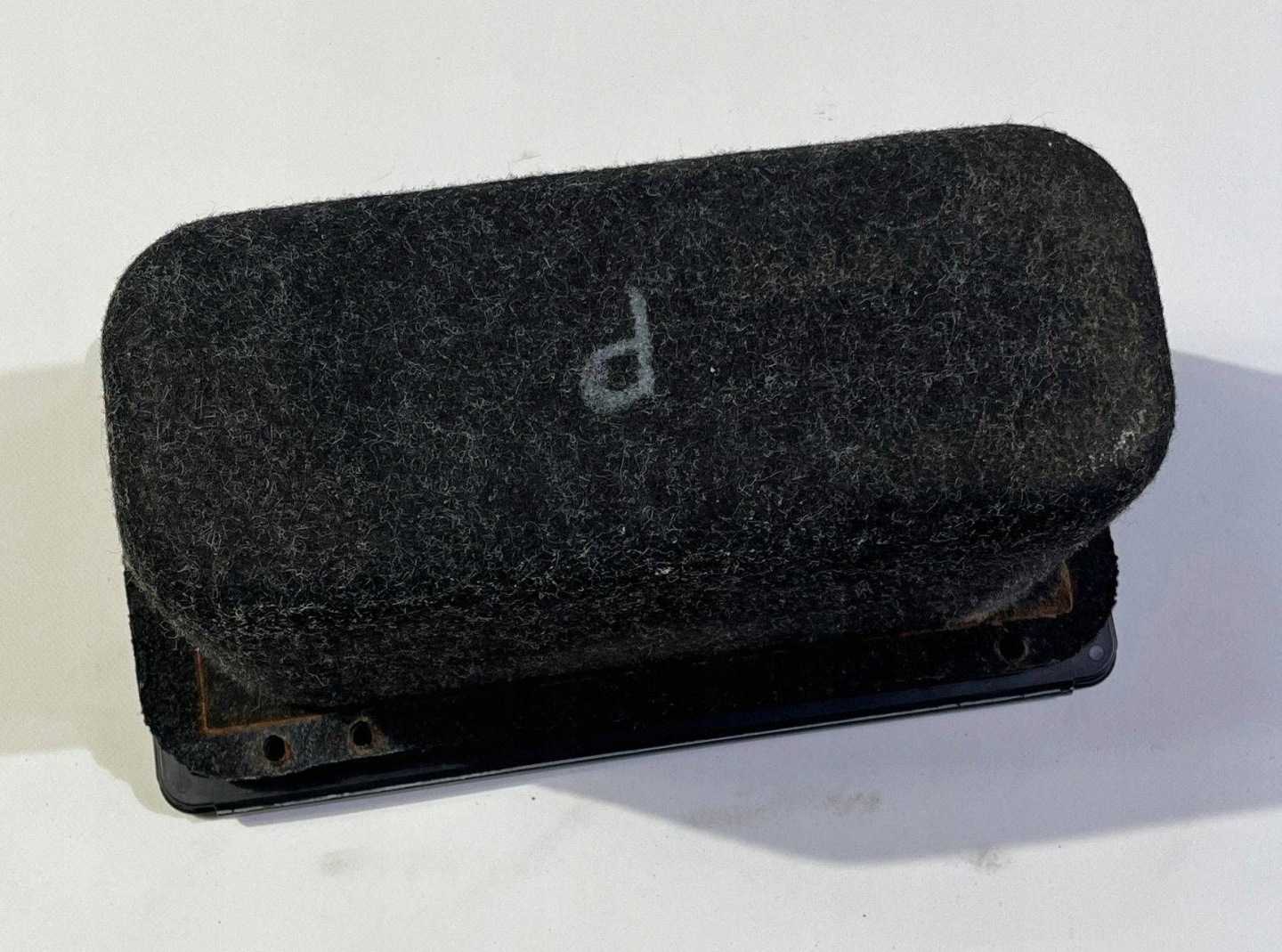 Boîte a gant passager Sol Complet Dodge RAM 1500 IV 2009-2018