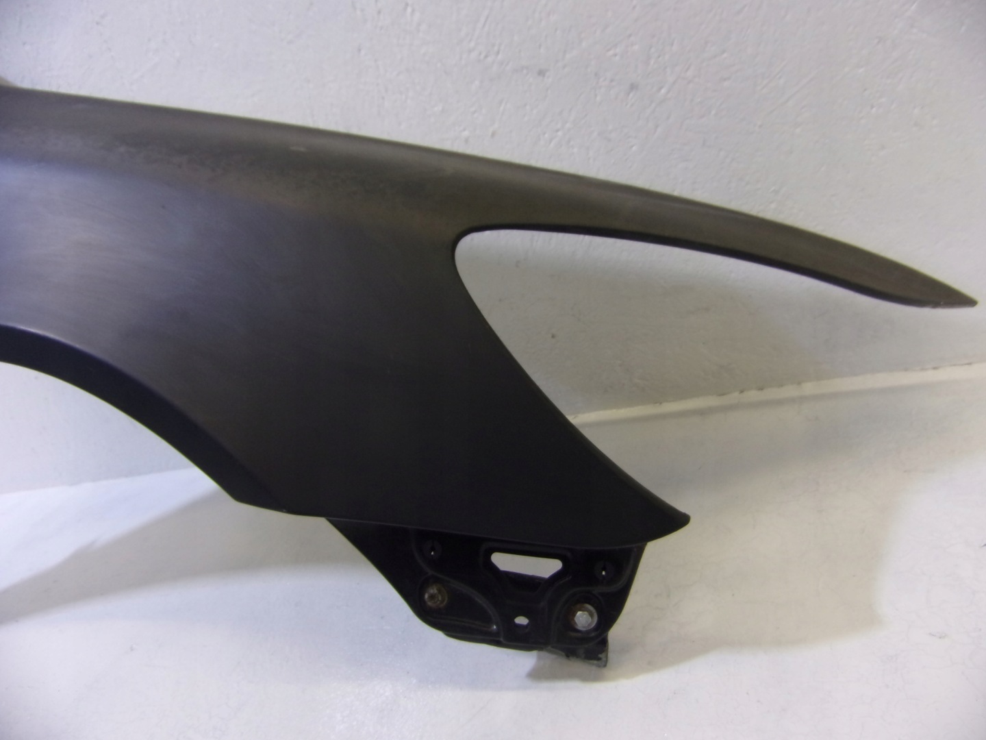 fender right front LIFT SKODA OCTAVIA 2