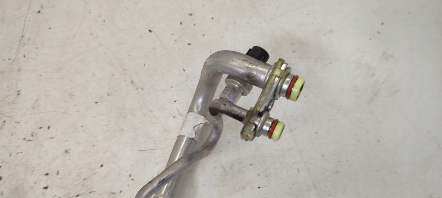 prijenos klimatizacije Ford Focus MK3 1,0 Ecoboost