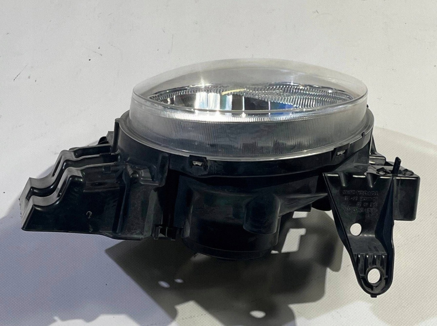 Reflektor left light left front original Toyota FJ cruiser 81070-35445