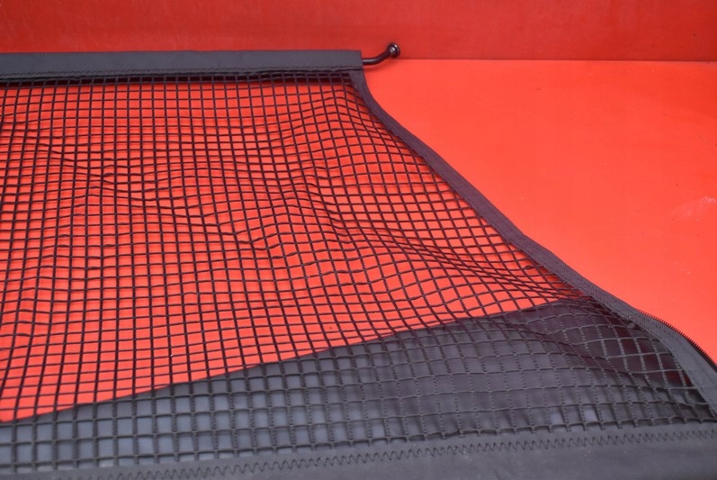 blinds net boot SKLADANA VOLVO XC90 1 and 02-06