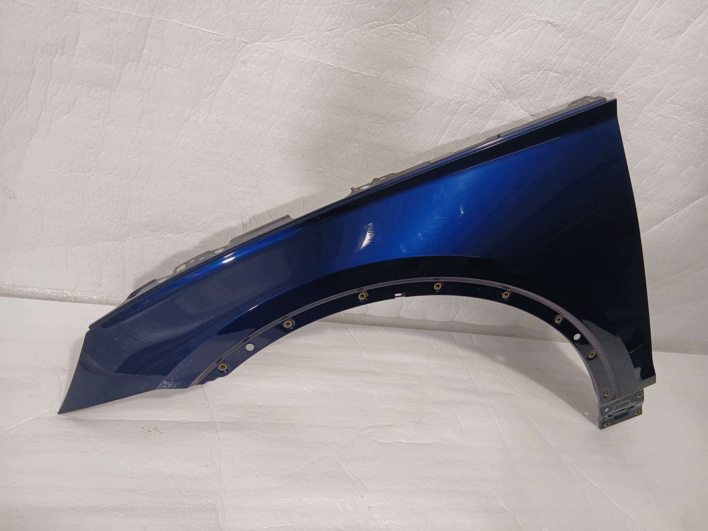 AUDI Q5 80A fender left front front LX5H