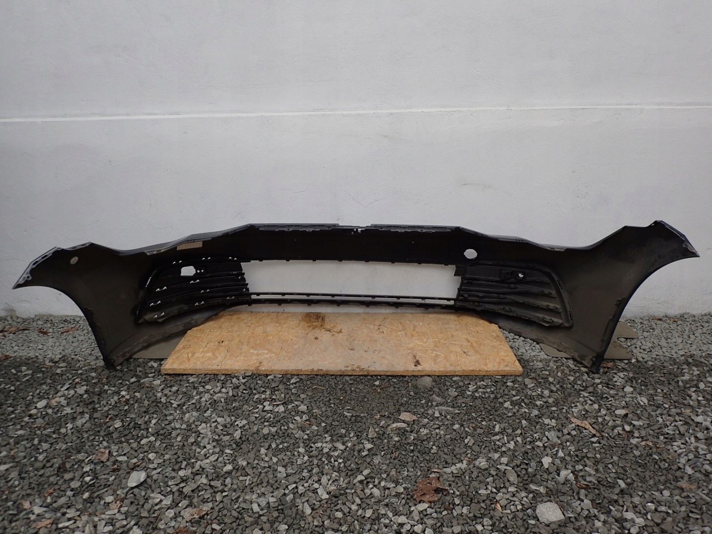 PARE CHOC AVANT AVANT VW GOLF 8 VIII 5H 2020