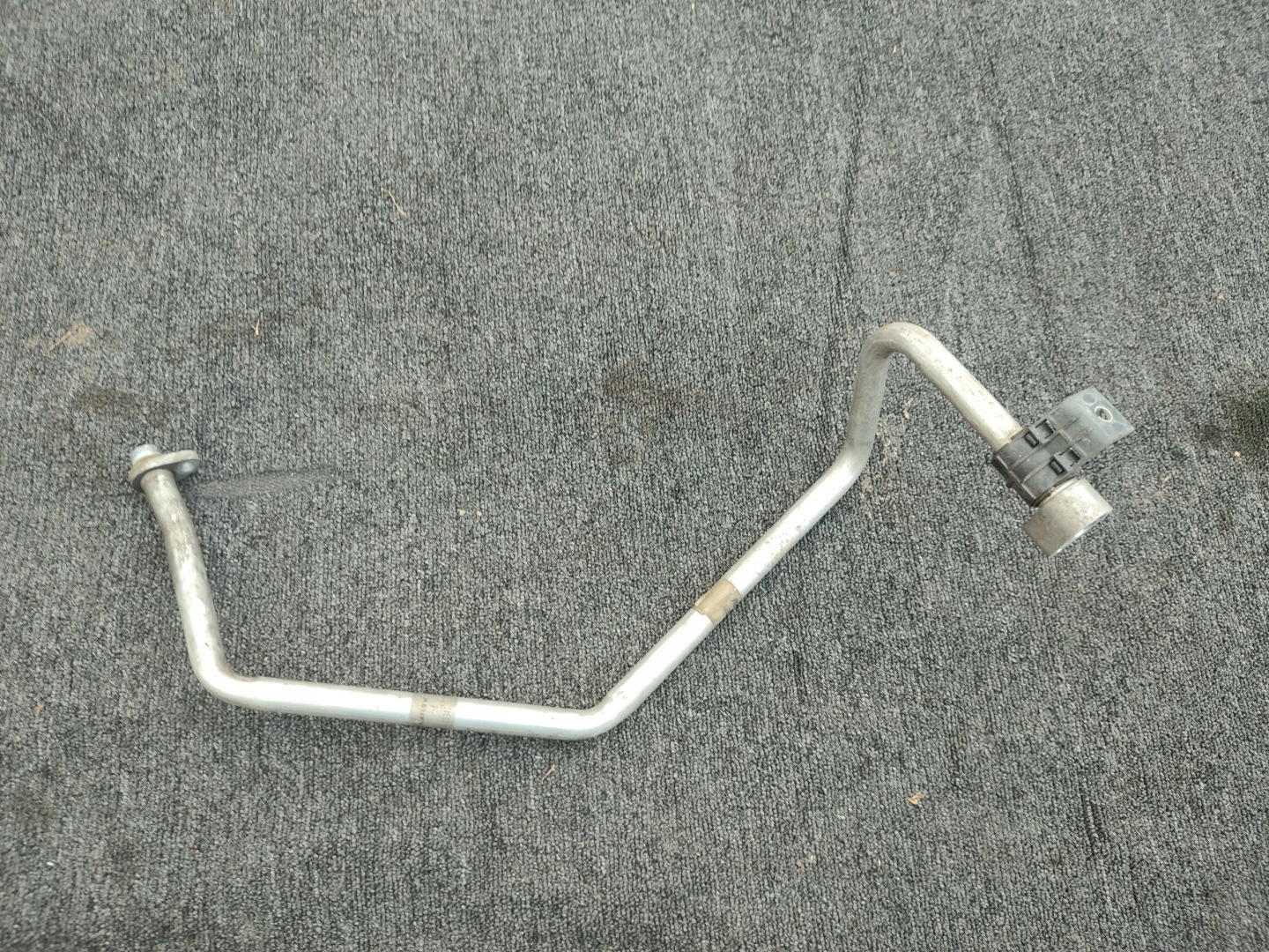 vedení klimatizaci RENAULT MASTER III 4455007045166A