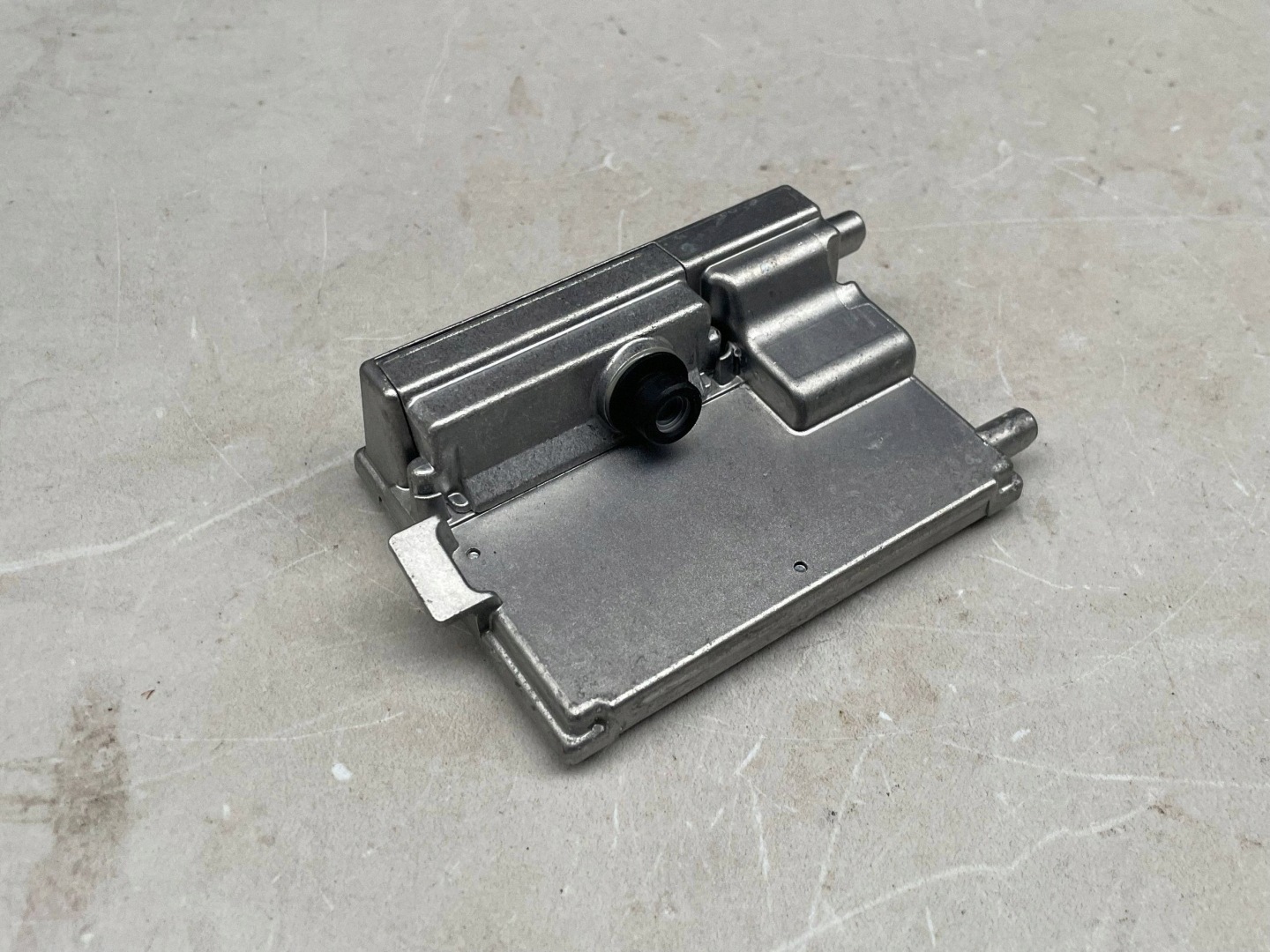 KAMERA avant vitres (ADAS) VOLKSWAGEN PASSAT B8 2Q0980653D @M
