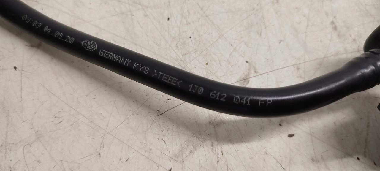 sensore pressione Dell’aria VW Golf IV 1,6 FSI