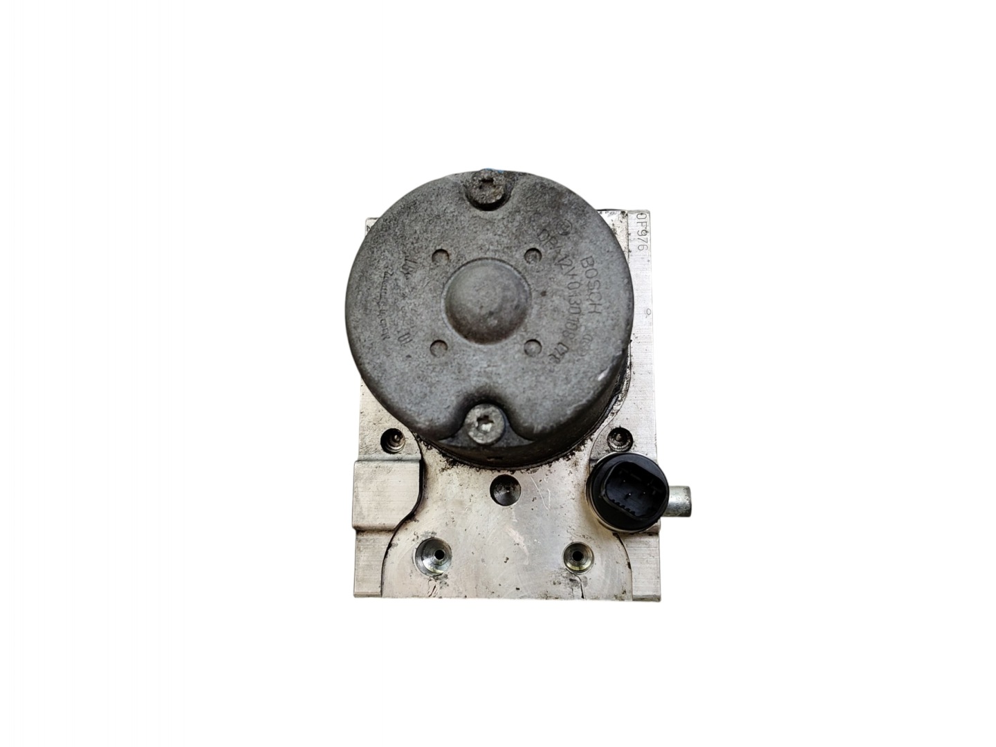 pump control unit ABS AUDI A8 D3 4E0614517BC 0265225294