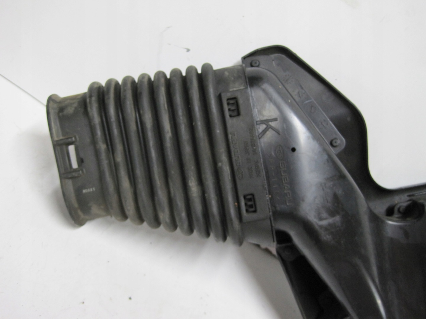 hose pipe SUBARU FORESTER V 14457AA62
